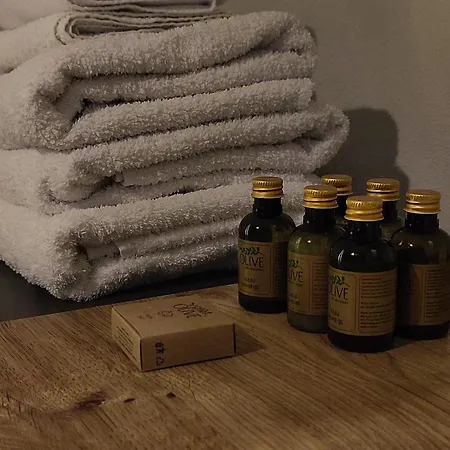 Appartement с видом на босфор Istanboel