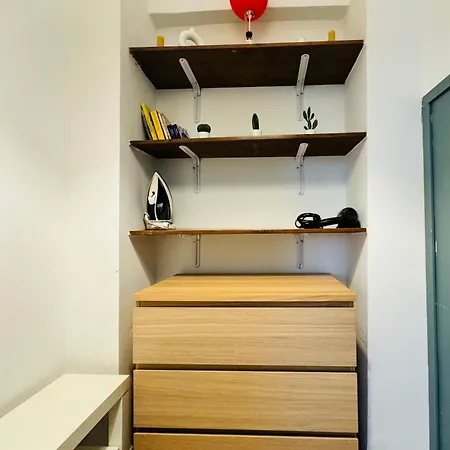 с видом на босфор Appartement Istanboel