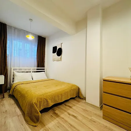 с видом на босфор Appartement